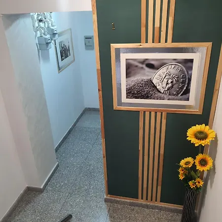 Fundeni Apartment *