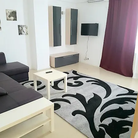Apartment Fundeni