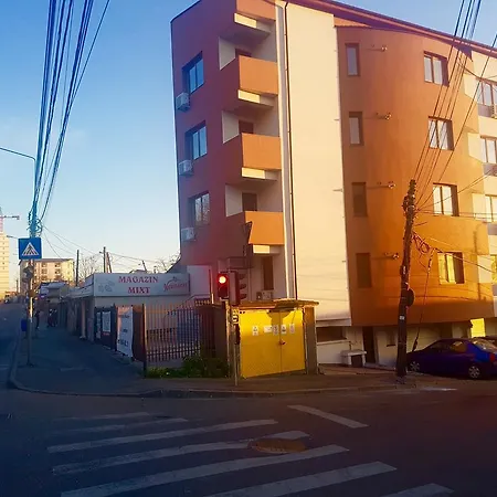 Apartment Fundeni Bucharest