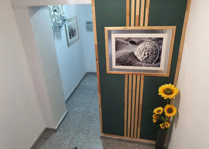 Fundeni Apartment *