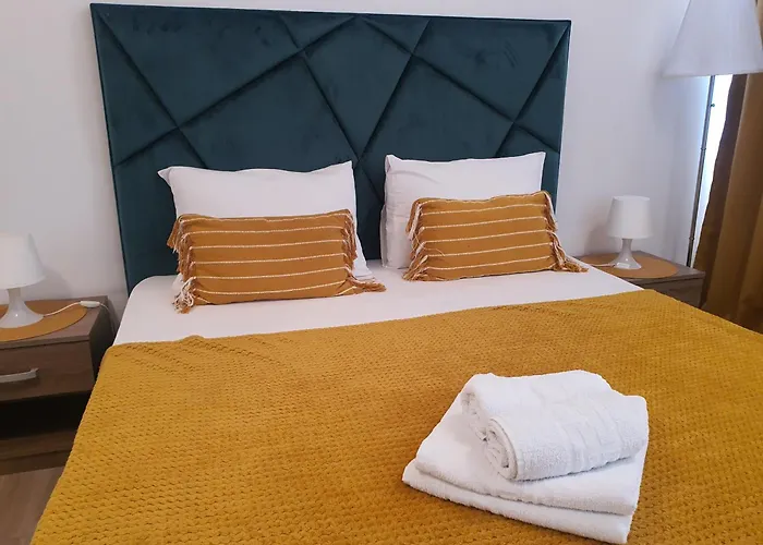 Fundeni Apartment Bucharest