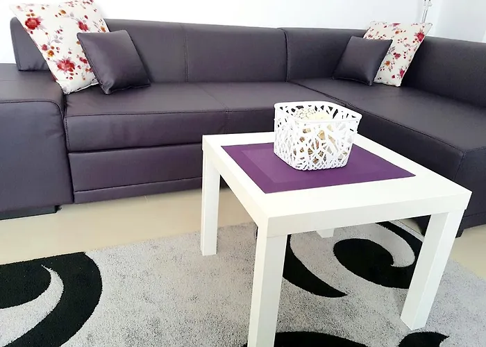 Apartment Fundeni Bucharest