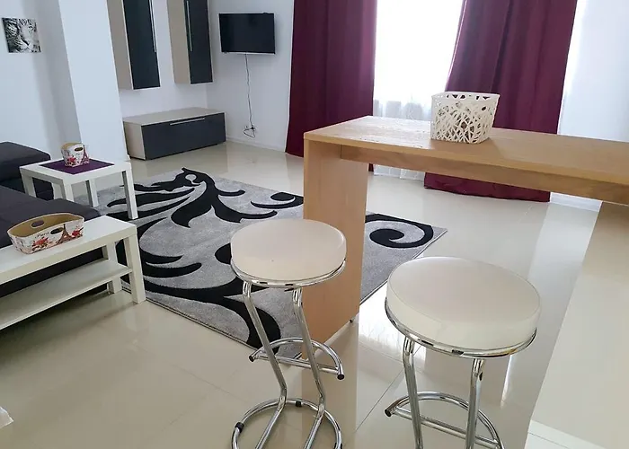 Apartment Fundeni