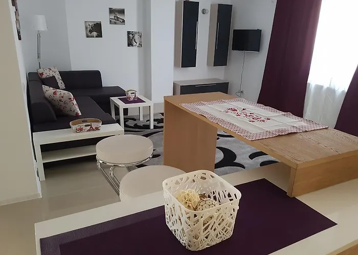 Apartment Fundeni Bucharest