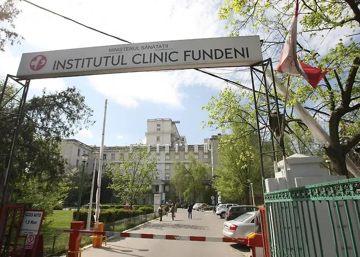 Fundeni