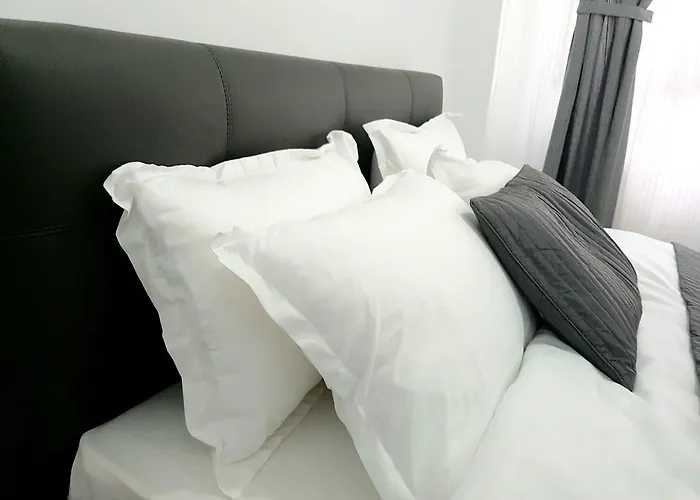 Apartment Fundeni Bucharest