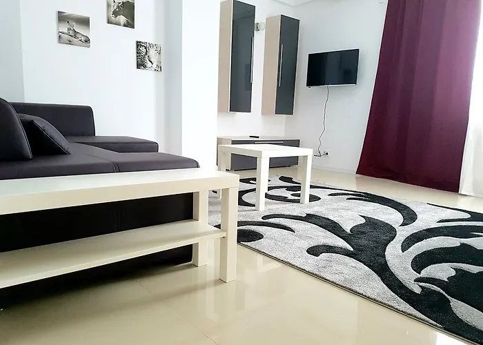 Apartment Fundeni