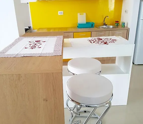 Apartment Fundeni Bucharest