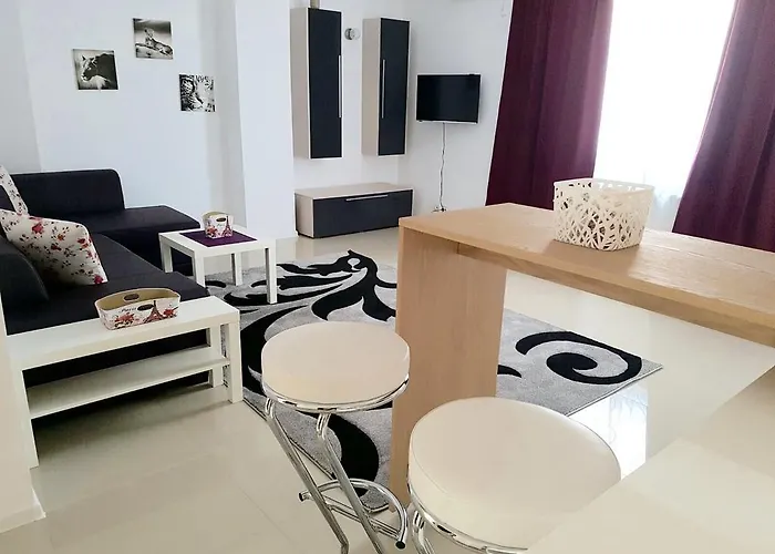 Apartment Fundeni