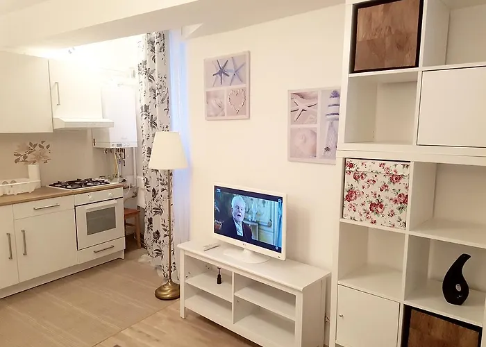 Apartment Fundeni Bucharest