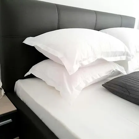 Apartment Fundeni *