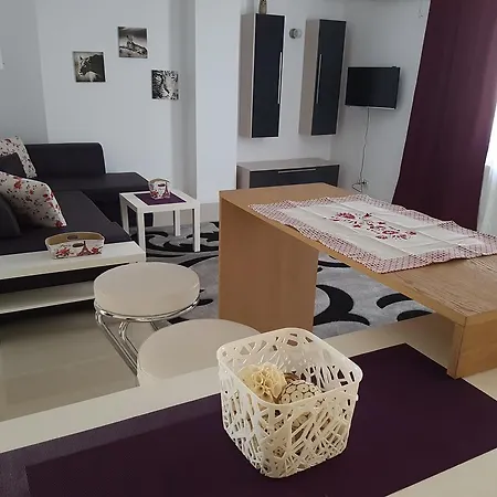 Apartment Fundeni Bukarest