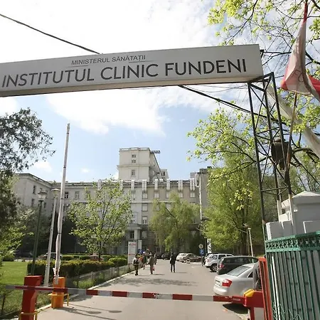 Fundeni