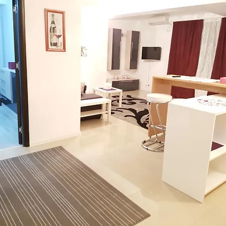 Apartment Fundeni