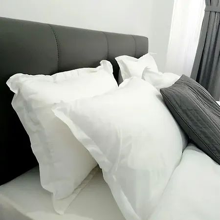 Apartment Fundeni Bukarest