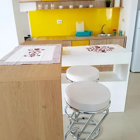 Apartment Fundeni Bukarest