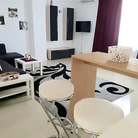 Apartment Fundeni