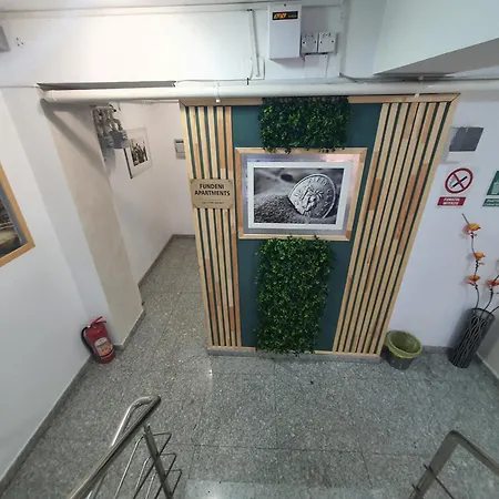 Fundeni Βουκουρέστι