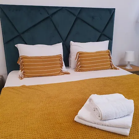 Fundeni Apartment Bukarest