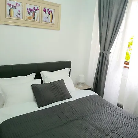 Fundeni Appartement Boekarest