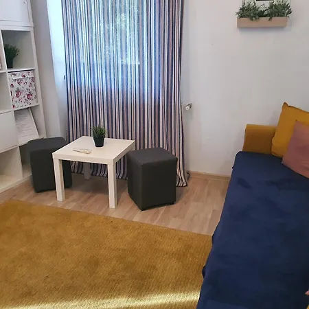 Appartement Fundeni