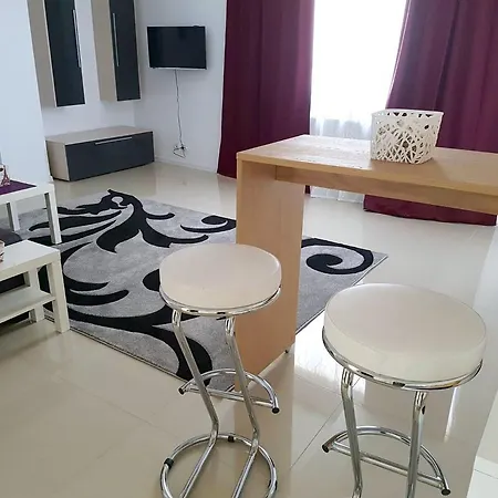 Apartamento Fundeni