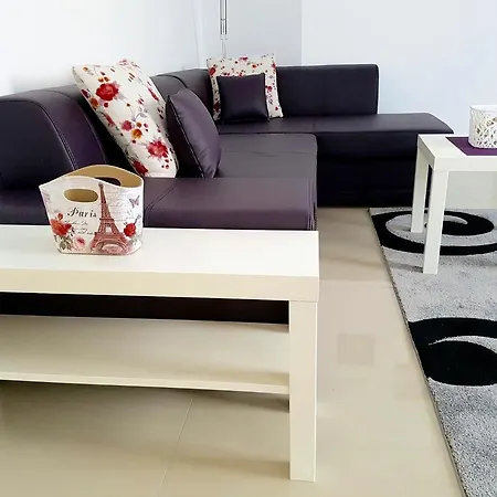Appartement Fundeni *