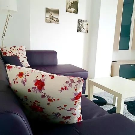 Apartment Fundeni