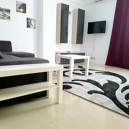 Appartement Fundeni
