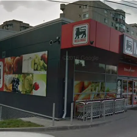 Fundeni בוקרשט