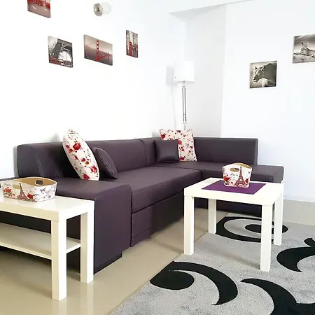 Fundeni Apartment Bukarest