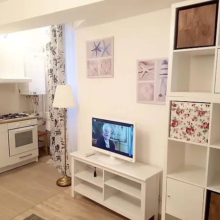 Apartamento Fundeni Bucarest