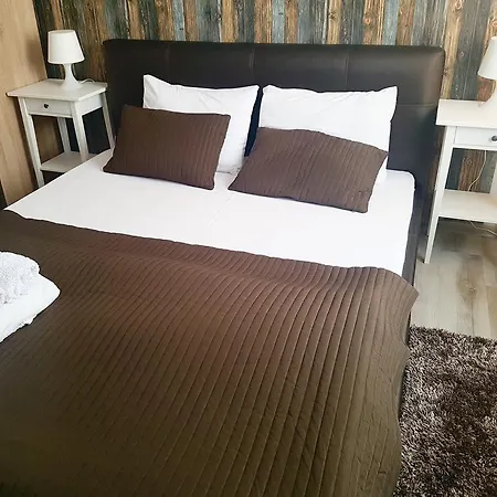 Fundeni Apartamento