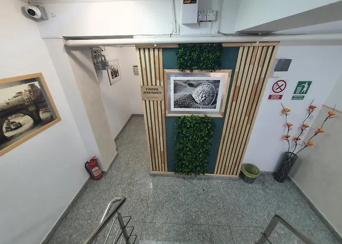 Fundeni Бухарест