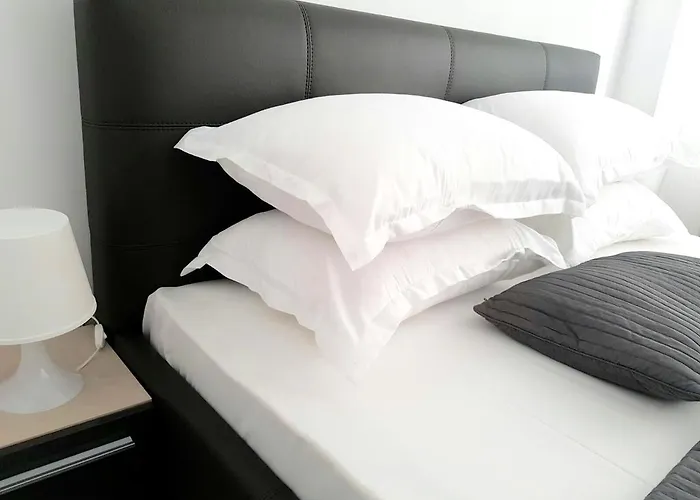 Apartamento Fundeni *