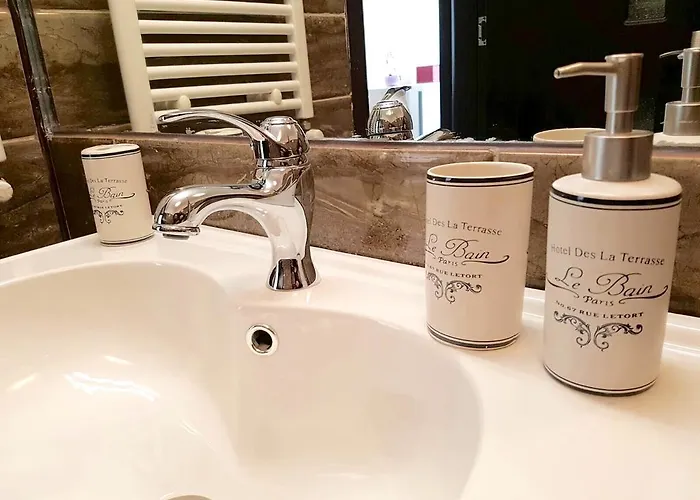 Appartamento Fundeni *