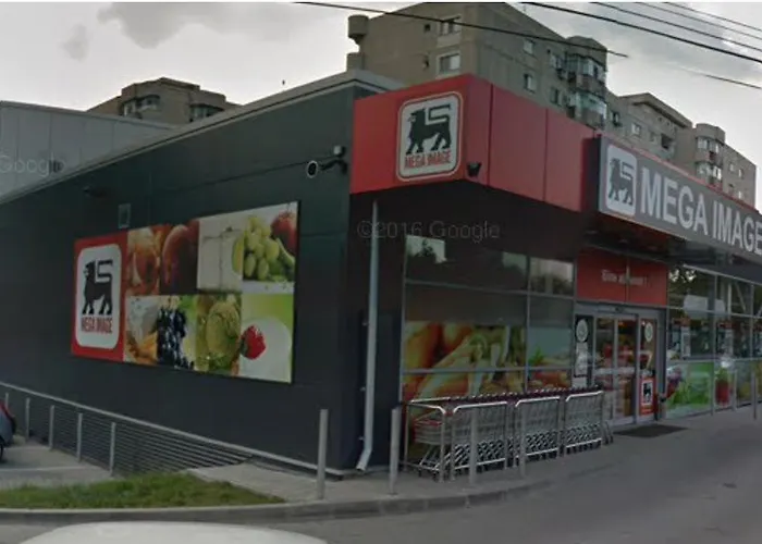 Fundeni Бухарест