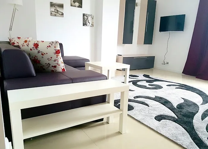 Fundeni Бухарест