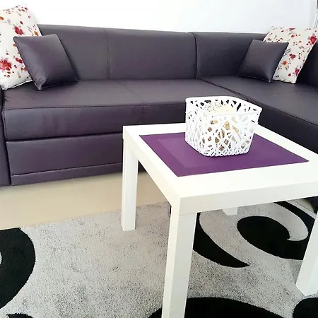 Appartamento Fundeni Bucarest