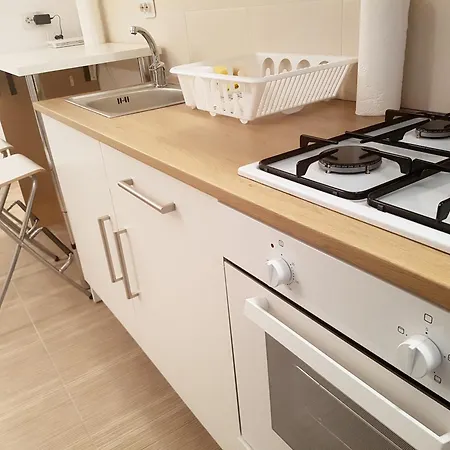 Fundeni Apartament *