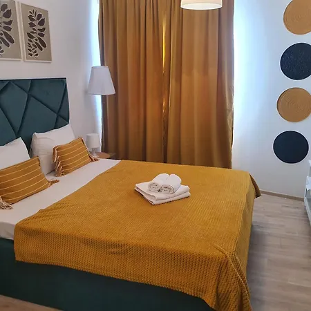 Fundeni Apartament Bukareszt