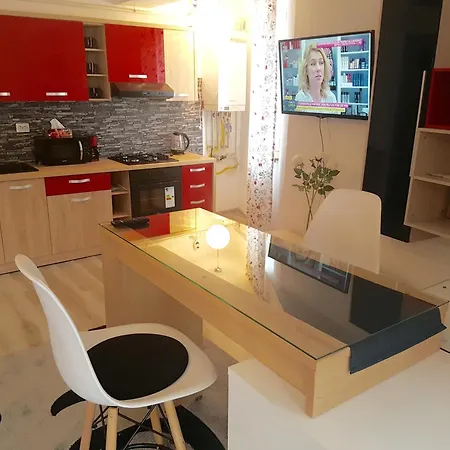 Apartament Fundeni Bucureşti
