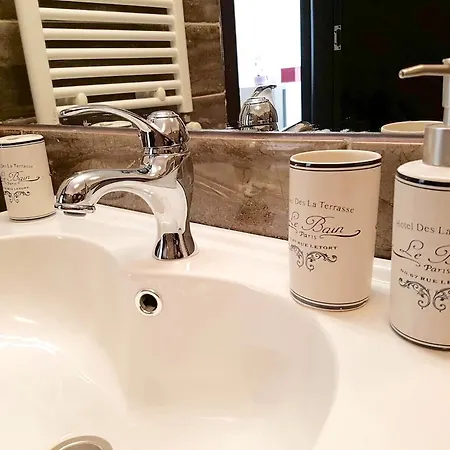 Apartament Fundeni *