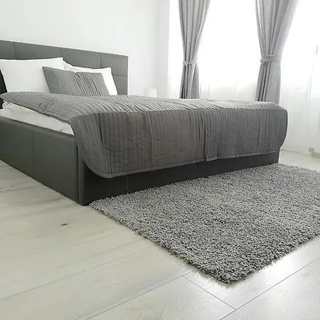 Apartament Fundeni *